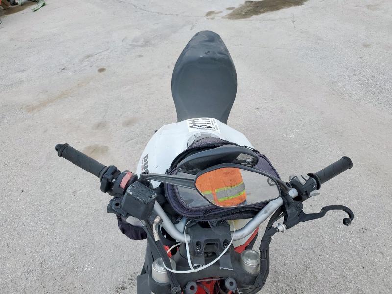 2017 DUCATI MONSTER 79 - ZDMMADBM6HB001065