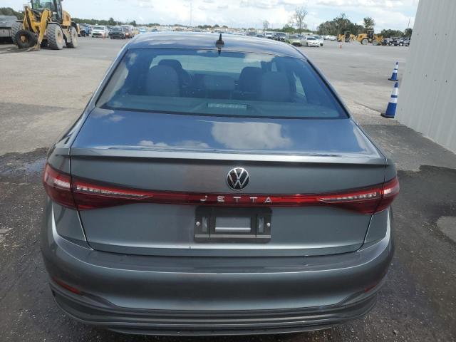2025 VOLKSWAGEN JETTA SPOR 3VWBX7BUXSM030584