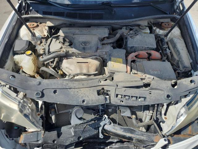 2014 TOYOTA CAMRY - 4T1BD1FK4EU134484