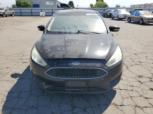 2016 FORD FOCUS SE - 1FADP3K20GL271944