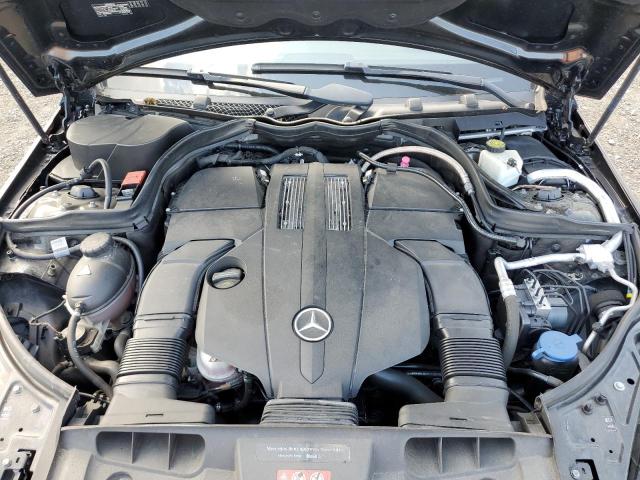 2017 MERCEDES-BENZ E 400 4MATIC WDDKJ6HB9HF361661