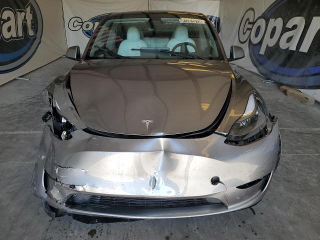 2025 TESLA MODEL Y #3287321982