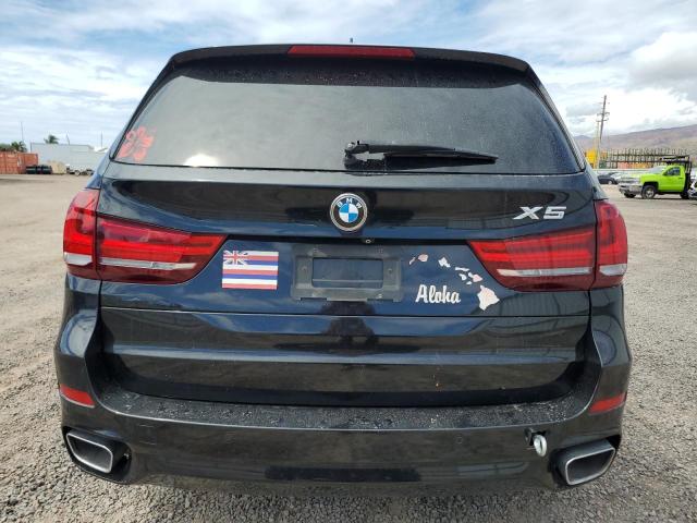 2015 BMW X5 XDRIVE3 5UXKS4C5XF0N09618