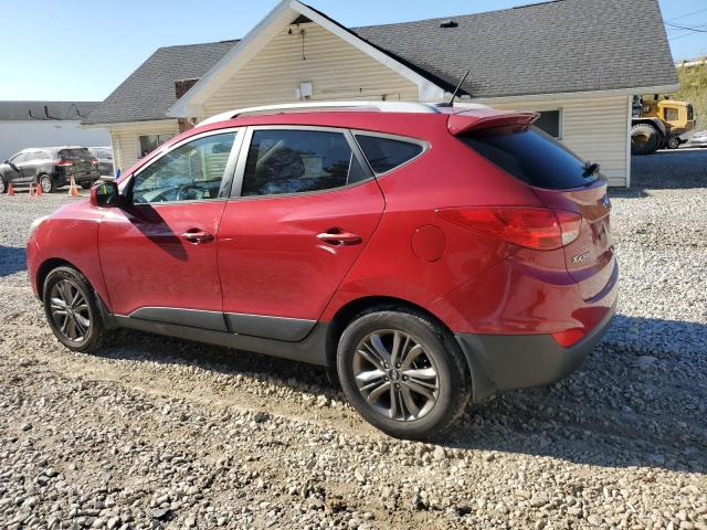 2015 HYUNDAI TUCSON LIM KM8JU3AG9FU957469