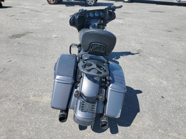 2016 HARLEY-DAVIDSON FLHXS STRE 1HD1KRM12GB623669