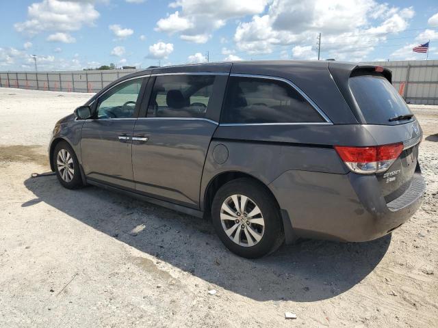 2015 HONDA ODYSSEY EX 5FNRL5H63FB025196
