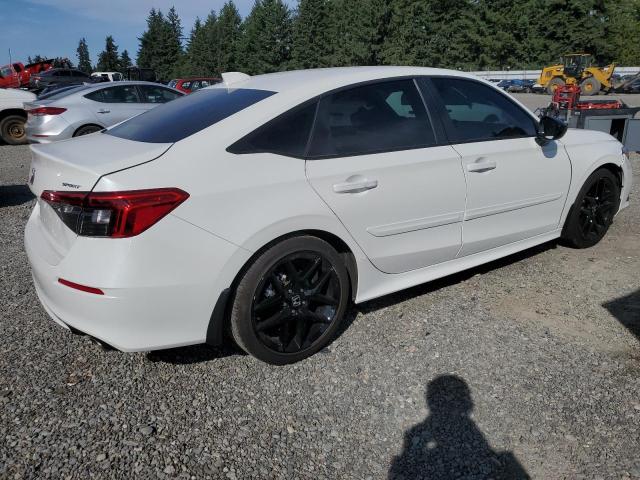 2024 HONDA CIVIC SPOR 2HGFE2F5XRH563416