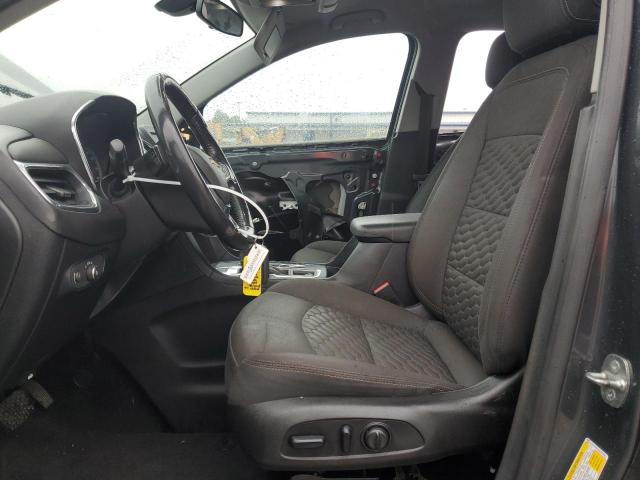 2018 CHEVROLET EQUINOX LT #3297170882
