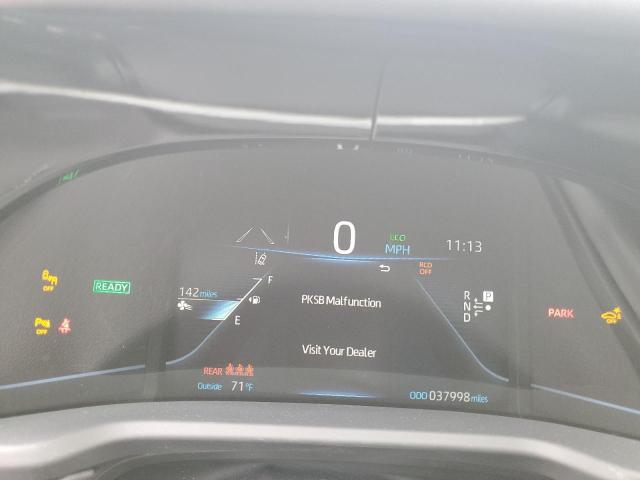 2023 TOYOTA MIRAI XLE JTDAAAAA7PA007739