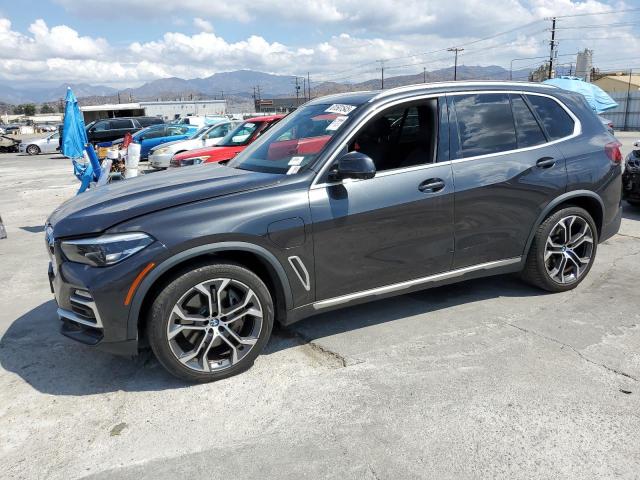 BMW X5 XDRIVE4