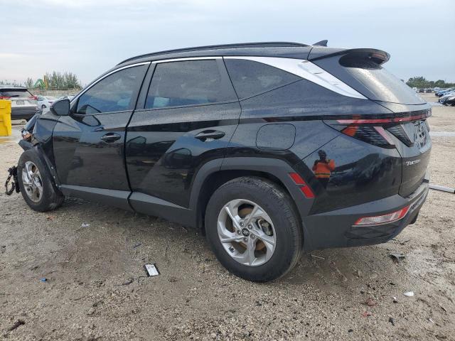 2023 HYUNDAI TUCSON SEL 5NMJB3AE9PH228244