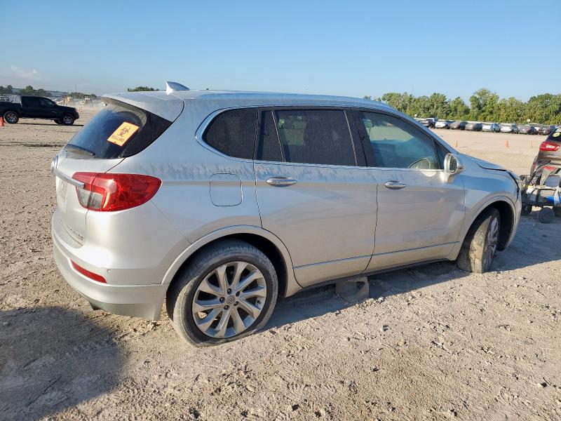 2016 BUICK ENVISION PREMIUM #3297196384