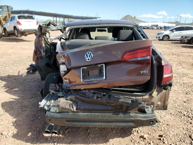 2017 VOLKSWAGEN JETTA S 3VW2B7AJ9HM221069