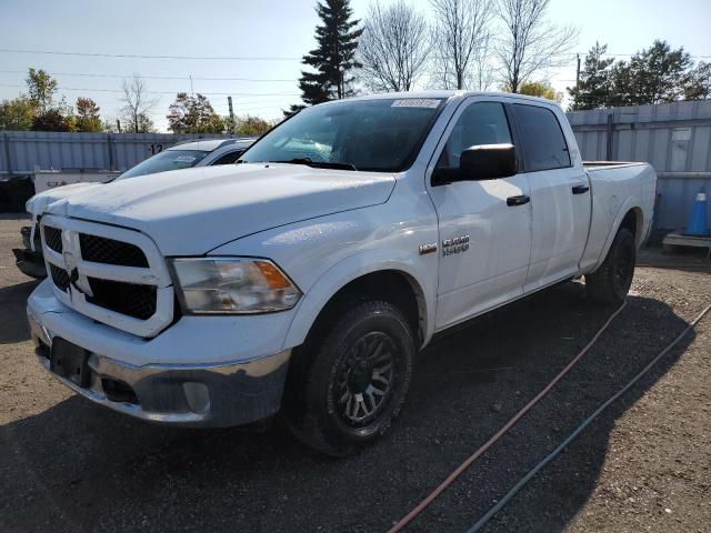 2018 RAM 1500 SLT - 1C6RR7TT1JS107146