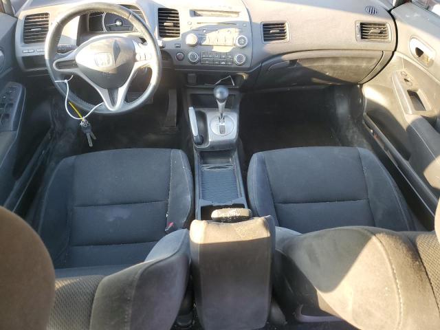 2010 HONDA CIVIC LX-S - 2HGFA1F64AH530057