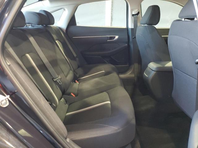2025 HYUNDAI SONATA SEL KMHL64JAXSA502078