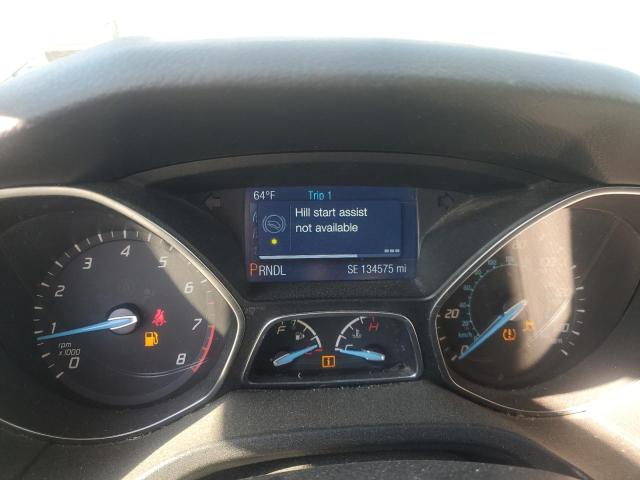 2014 FORD FOCUS SE #3301603712