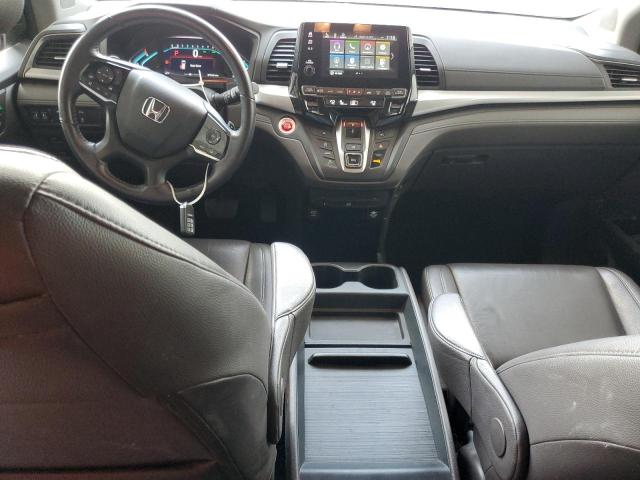 2020 HONDA ODYSSEY TOURING 5FNRL6H86LB039645