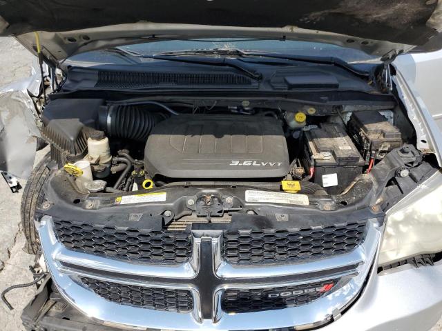 2012 DODGE GRAND CARA #3294486528