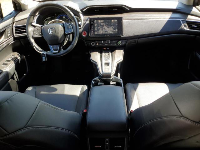 2018 HONDA CLARITY TO JHMZC5F36JC009538