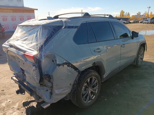 2023 TOYOTA RAV4 XLE P - JTMB6RFV2PD101056