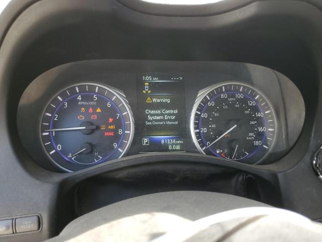 2017 INFINITI Q50 PREMIU JN1EV7AR4HM831425