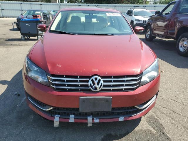 2015 VOLKSWAGEN PASSAT SE 1VWBV7A34FC074490