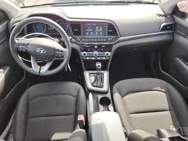 2020 HYUNDAI ELANTRA SE KMHD84LF5LU105322
