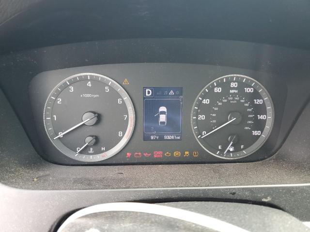 2017 HYUNDAI SONATA SPORT 5NPE34AF3HH552842