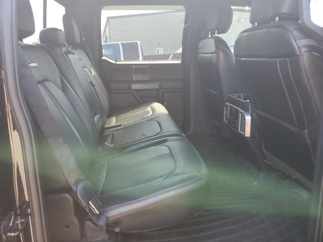 2019 FORD F150 SUPER #3285704666