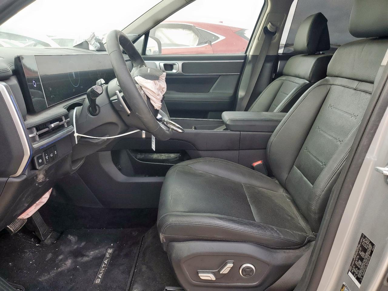 HYUNDAI SANTA FE LIMITED