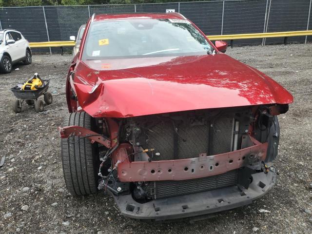 2021 MAZDA CX-9 GRAND - JM3TCBDY4M0520540