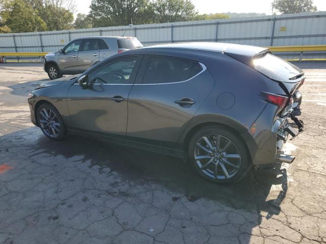 2021 MAZDA 3 SELECT JM1BPBKL2M1348843