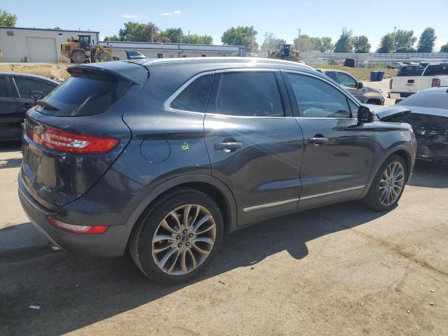 2015 LINCOLN MKC 5LMCJ1A96FUJ20019
