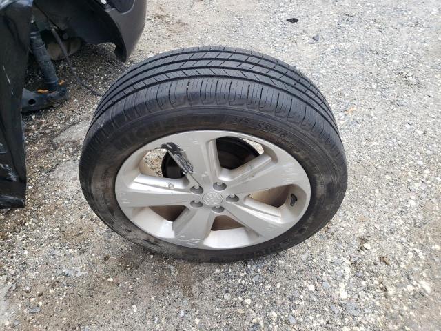 2015 BUICK ENCORE PREMIUM KL4CJBSB5FB110411