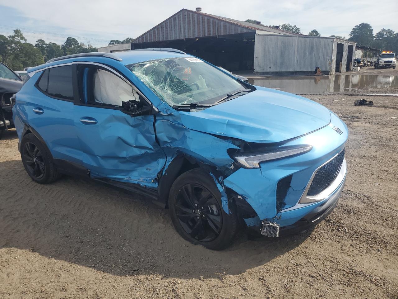 BUICK ENCORE SPORT TOURING