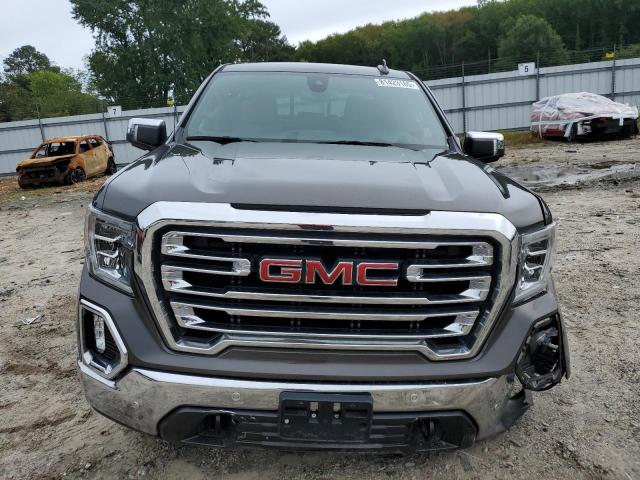 2020 GMC SIERRA K1500 SLT 1GTU9DED5LZ155721