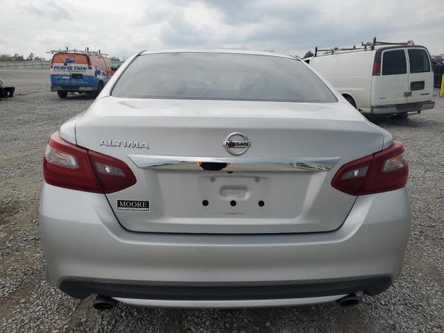 2018 NISSAN ALTIMA 2.5 1N4AL3AP0JC222472