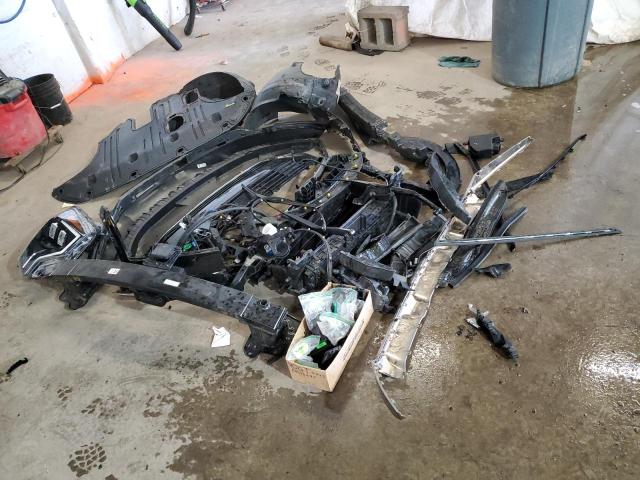 2023 KIA NIRO SX KNDCT3LE7P5046127