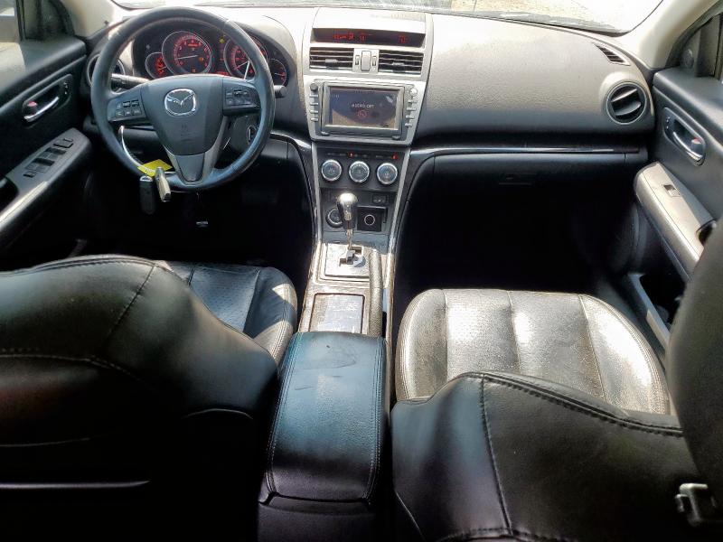 2013 MAZDA 6 GRAND TO - 1YVHZ8CB3D5M11190