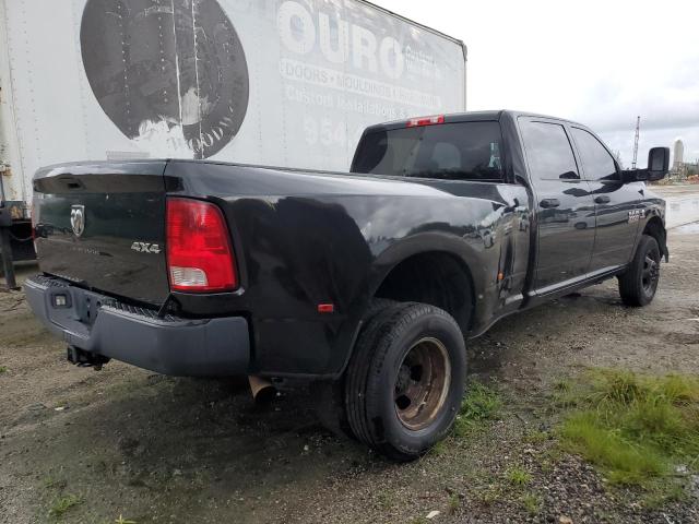 2018 RAM 3500 ST 3C63RRGL0JG305154