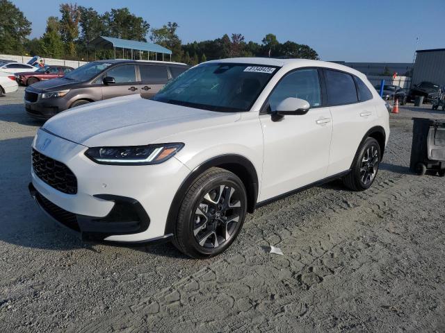 Global Auto Auctions: 2026 HONDA HR-V EXL