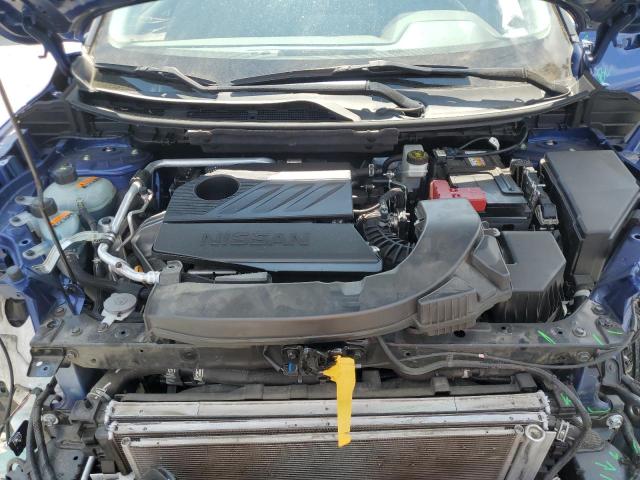 2023 NISSAN ROGUE SV JN8BT3BA2PW008135