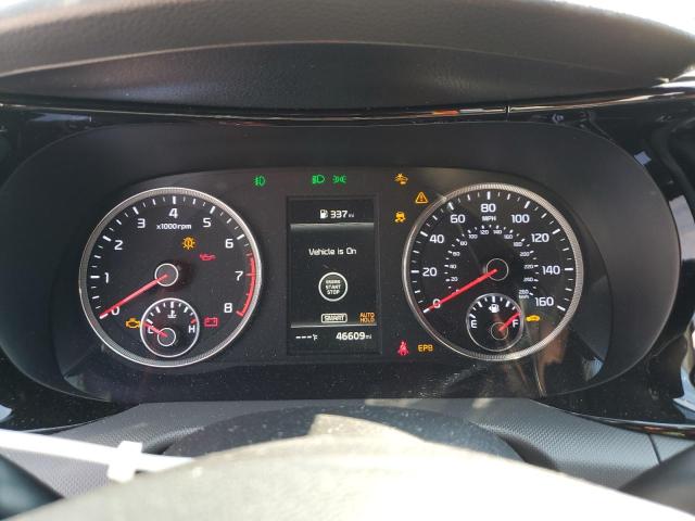 2022 KIA K5 GT LINE 5XXG64J25NG122668