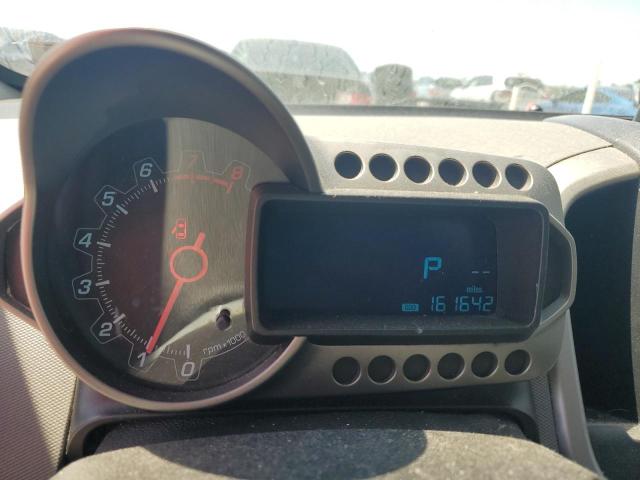 2016 CHEVROLET SONIC LT 1G1JC6SH1G4154326