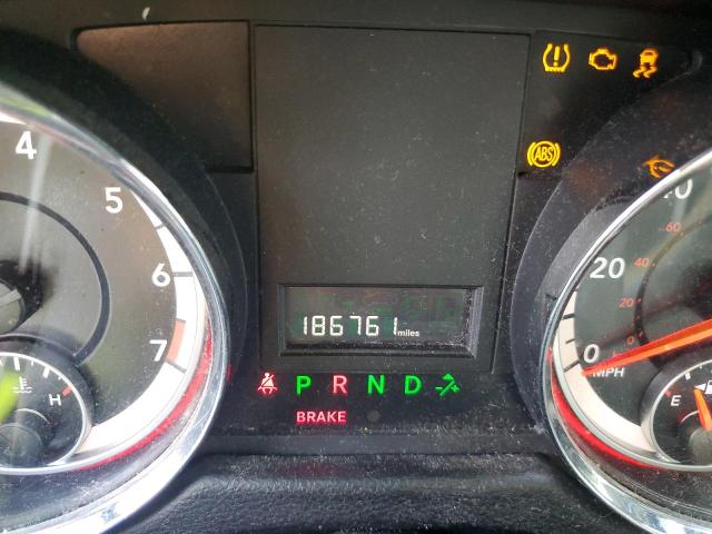 2015 DODGE GRAND CARA 2C4RDGBG0FR666532