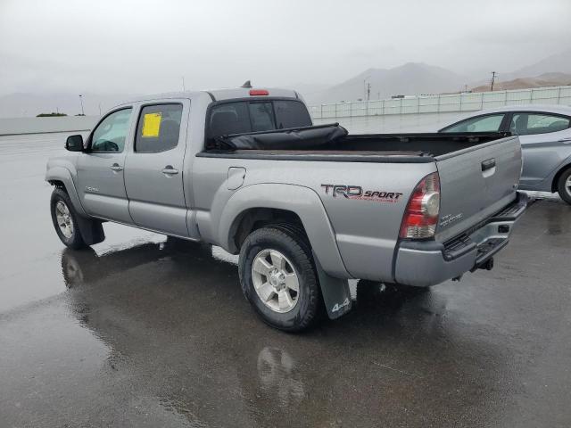 2014 TOYOTA TACOMA DOU - 3TMMU4FN7EM071863