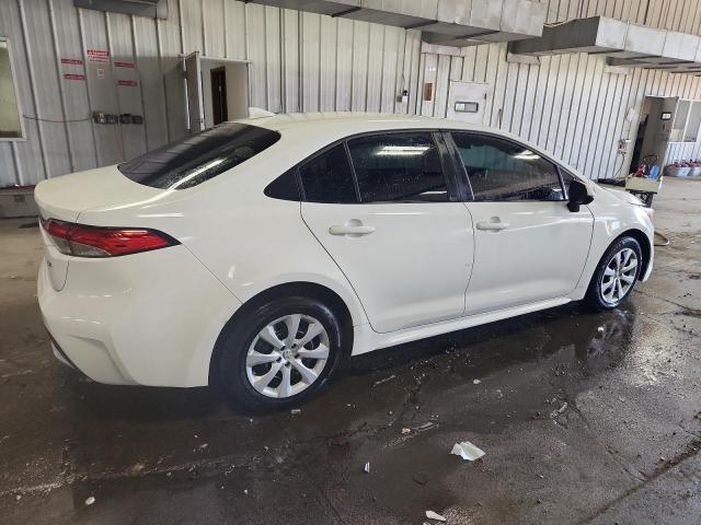 2021 TOYOTA COROLLA LE - 5YFEPMAE2MP244005