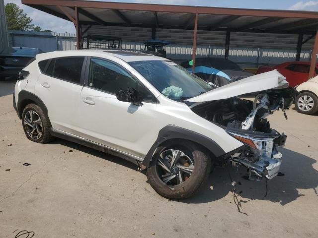 2025 SUBARU CROSSTREK JF2GUHDC4SH247372