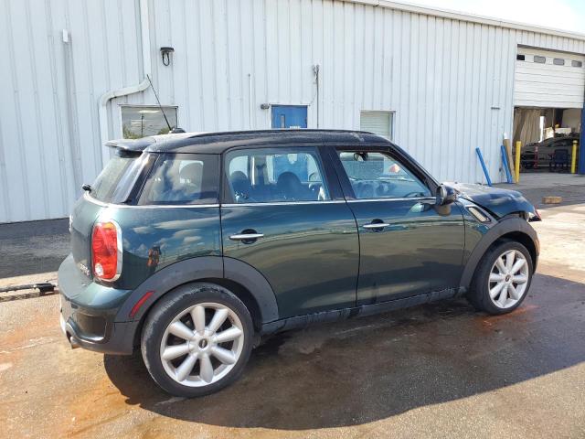 2011 MINI COOPER S C - WMWZC3C54BWM25998